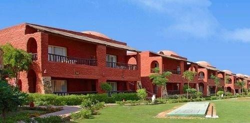 Марса Алам: Calimera Habiba Beach Resort