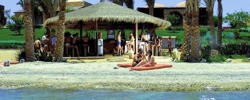 Марса Алам: Calimera Habiba Beach Resort