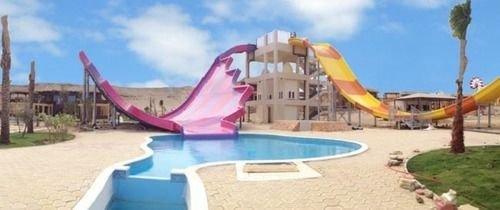 Марса Алам: Calimera Habiba Beach Resort