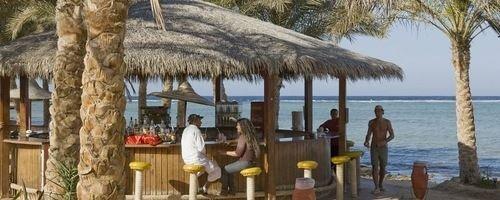 Марса Алам: Calimera Habiba Beach Resort