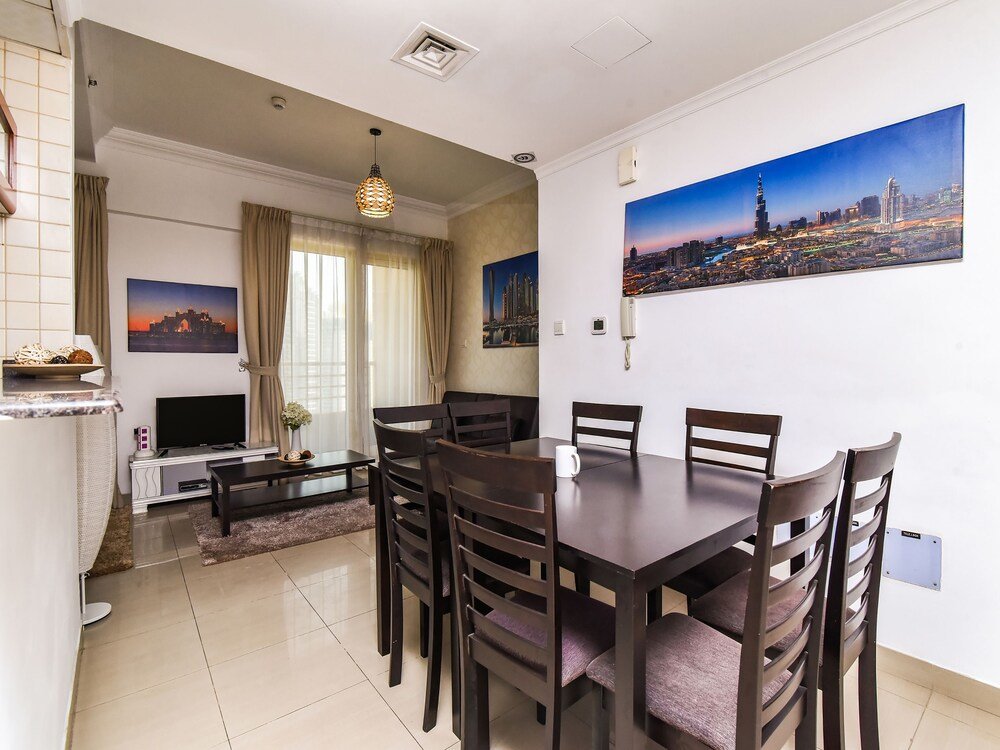 Oyo Home 185 Marina Facing 2Bhk — фото 6