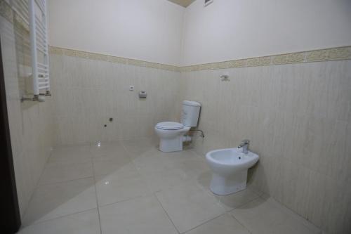 Ташкент: iHosteL
