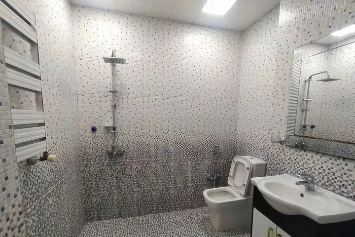 Баку: Bakuvi Tourist Apartment B074
