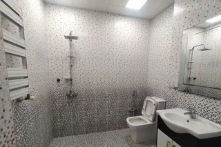Баку: Bakuvi Tourist Apartment B074