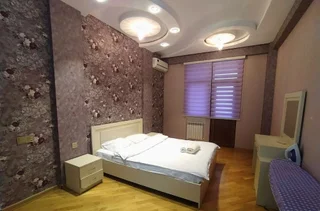 Баку: Bakuvi Tourist Apartment B074