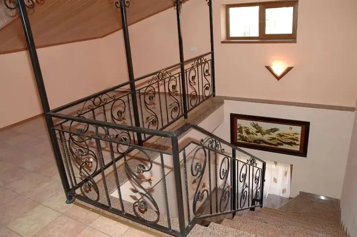 Sedrakyan's Guest House — фото 1