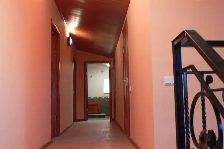 Sedrakyan's Guest House — фото 2