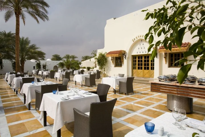 Шарм-эш-Шейх (Шарм-эль-Шейх): Le Royale Sonesta Sharm Resort