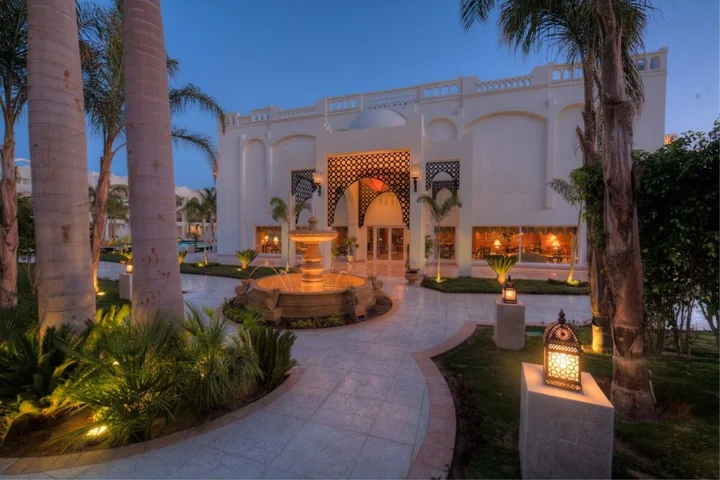 Шарм-эш-Шейх (Шарм-эль-Шейх): Le Royale Sonesta Sharm Resort