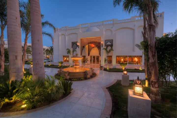 Шарм-эш-Шейх (Шарм-эль-Шейх): Le Royale Sonesta Sharm Resort