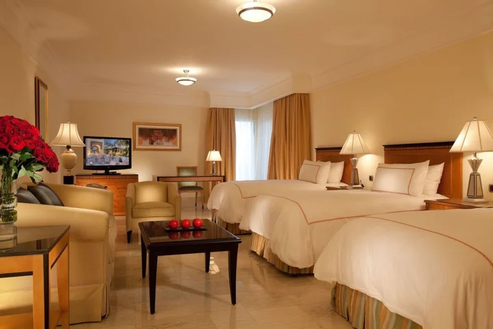 Шарм-эш-Шейх (Шарм-эль-Шейх): Le Royale Sonesta Sharm Resort