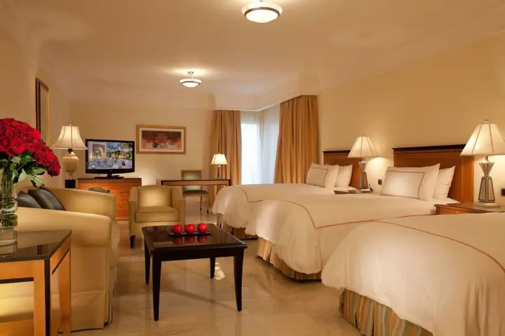 Шарм-эш-Шейх (Шарм-эль-Шейх): Le Royale Sonesta Sharm Resort