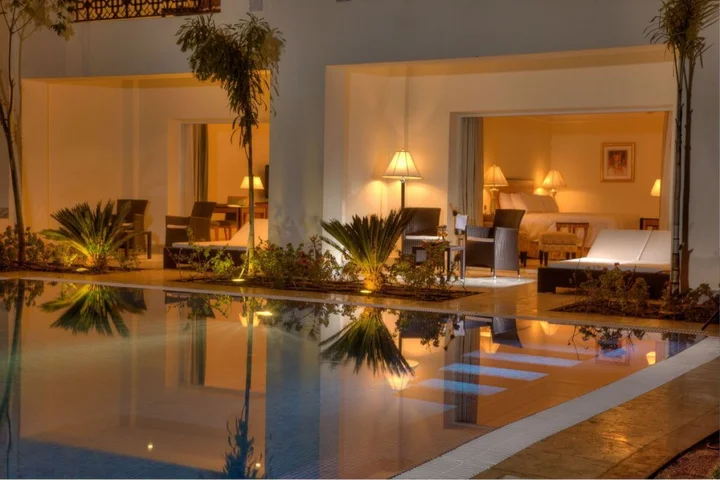 Шарм-эш-Шейх (Шарм-эль-Шейх): Le Royale Sonesta Sharm Resort