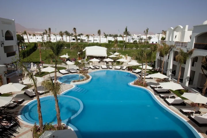 Шарм-эш-Шейх (Шарм-эль-Шейх): Le Royale Sonesta Sharm Resort