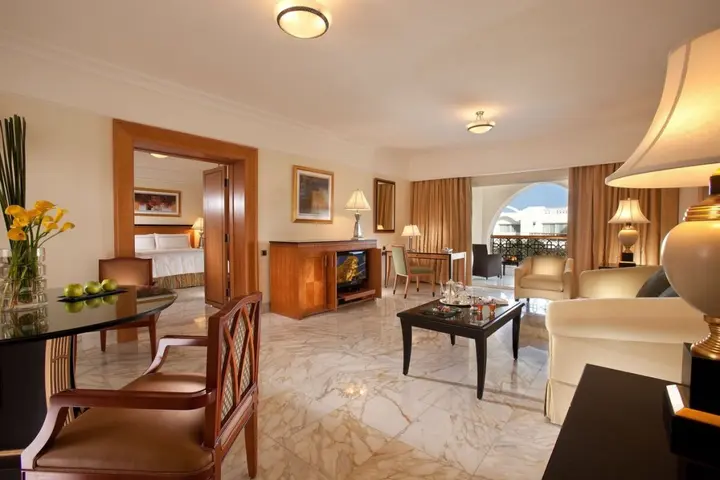 Шарм-эш-Шейх (Шарм-эль-Шейх): Le Royale Sonesta Sharm Resort