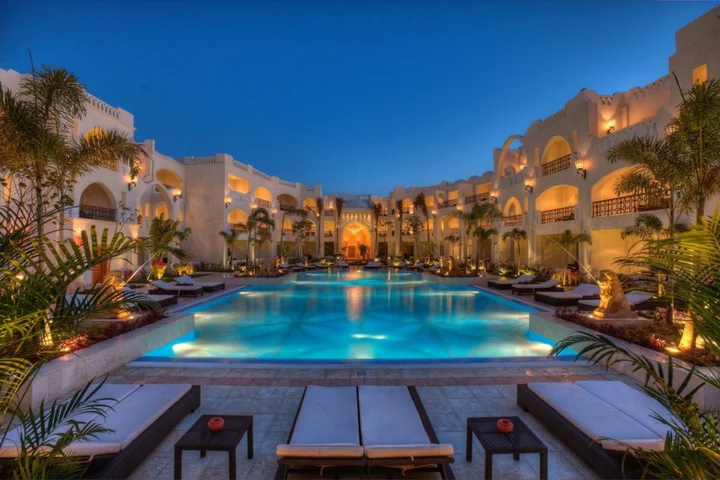 Шарм-эш-Шейх (Шарм-эль-Шейх): Le Royale Sonesta Sharm Resort