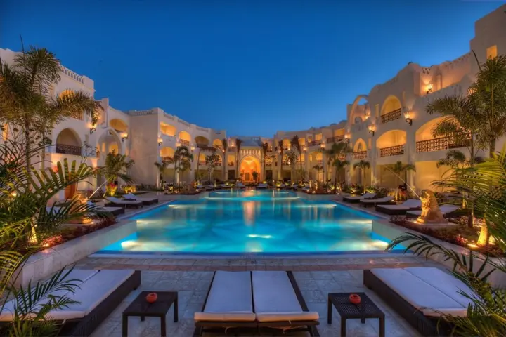 Шарм-эш-Шейх (Шарм-эль-Шейх): Le Royale Sonesta Sharm Resort