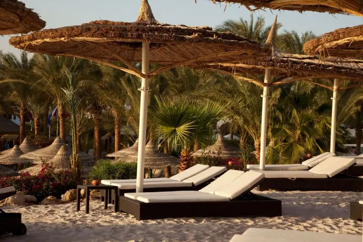 Шарм-эш-Шейх (Шарм-эль-Шейх): Le Royale Sonesta Sharm Resort