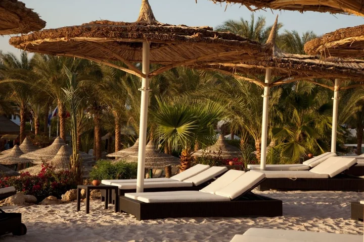 Шарм-эш-Шейх (Шарм-эль-Шейх): Le Royale Sonesta Sharm Resort