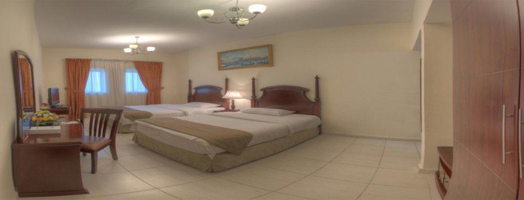 Аджман: Tulip Inn Royal Suites