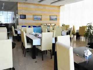 Аджман: Tulip Inn Royal Suites