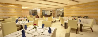 Аджман: Tulip Inn Royal Suites