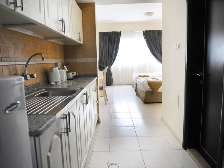 Аджман: Tulip Inn Royal Suites