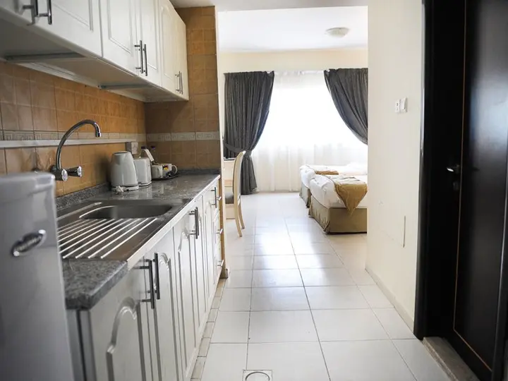 Аджман: Tulip Inn Royal Suites