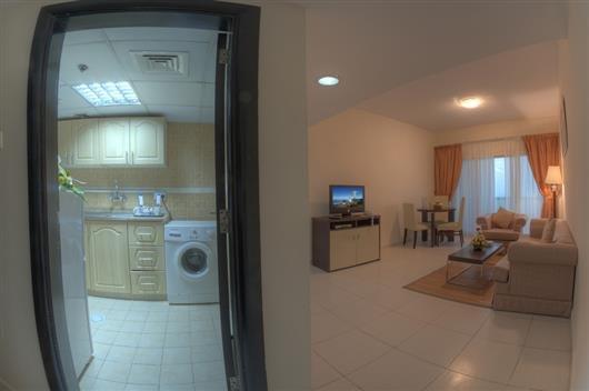 Аджман: Tulip Inn Royal Suites