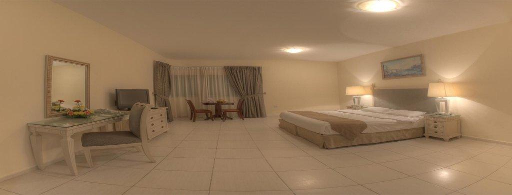Аджман: Tulip Inn Royal Suites