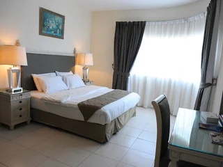 Аджман: Tulip Inn Royal Suites