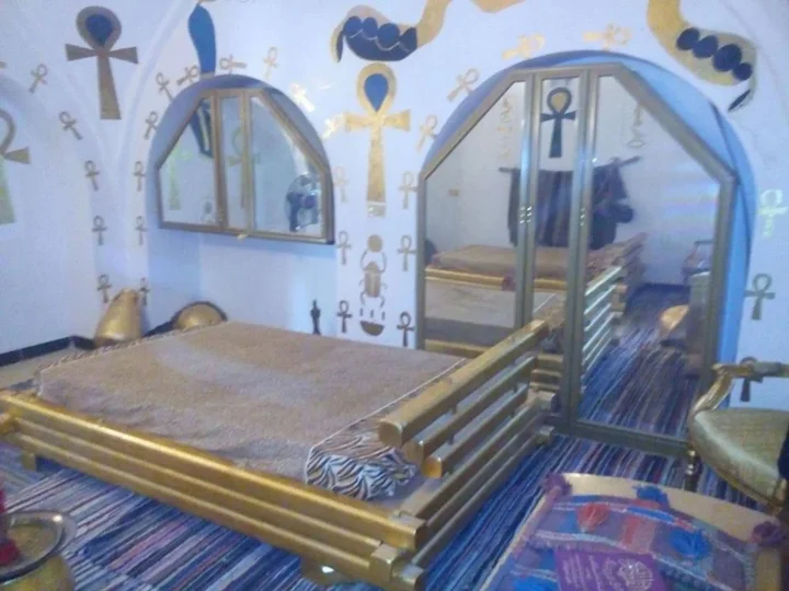 Асуан: Golden Pharaoh