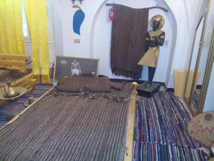 Асуан: Golden Pharaoh