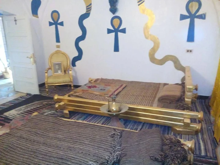 Асуан: Golden Pharaoh