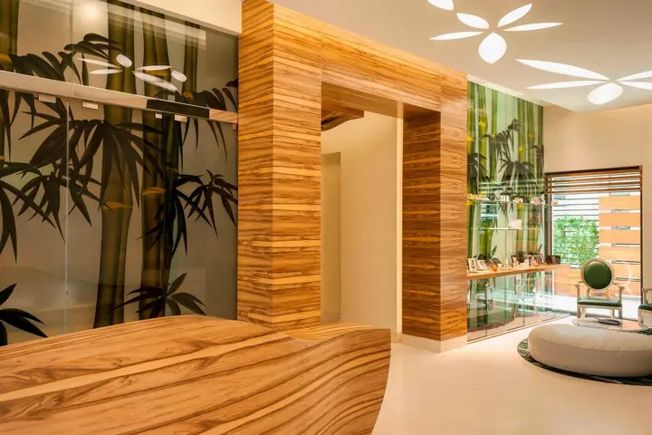 Абу-Даби: The Westin Abu Dhabi Golf Resort and Spa