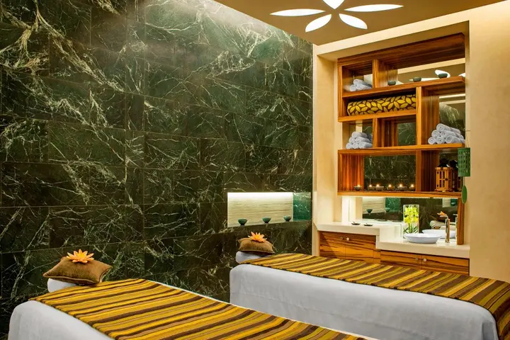 Абу-Даби: The Westin Abu Dhabi Golf Resort and Spa