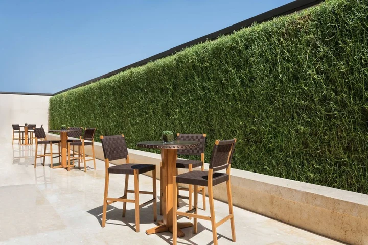 Абу-Даби: The Westin Abu Dhabi Golf Resort and Spa