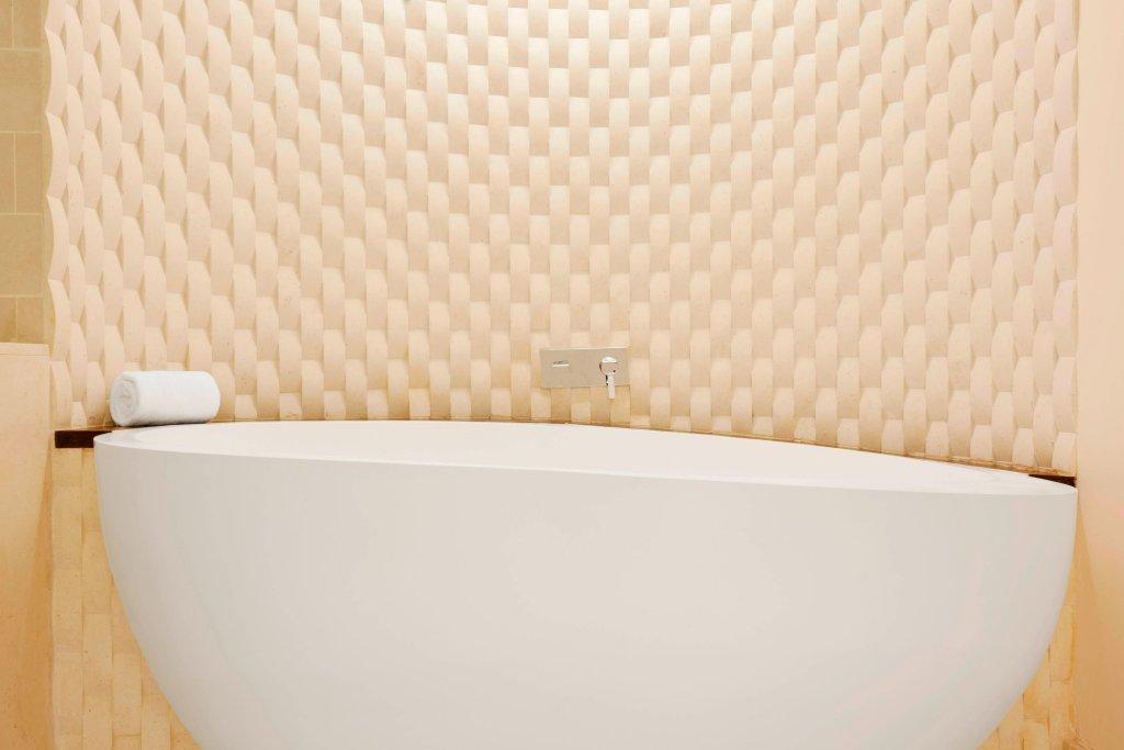 Абу-Даби: The Westin Abu Dhabi Golf Resort and Spa