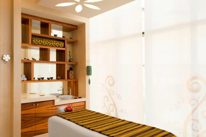 Абу-Даби: The Westin Abu Dhabi Golf Resort and Spa