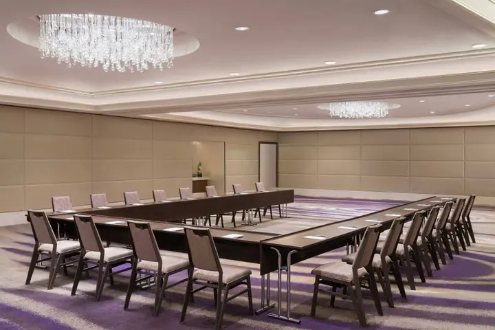 Абу-Даби: The Westin Abu Dhabi Golf Resort and Spa