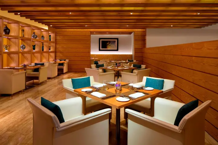 Абу-Даби: The Westin Abu Dhabi Golf Resort and Spa