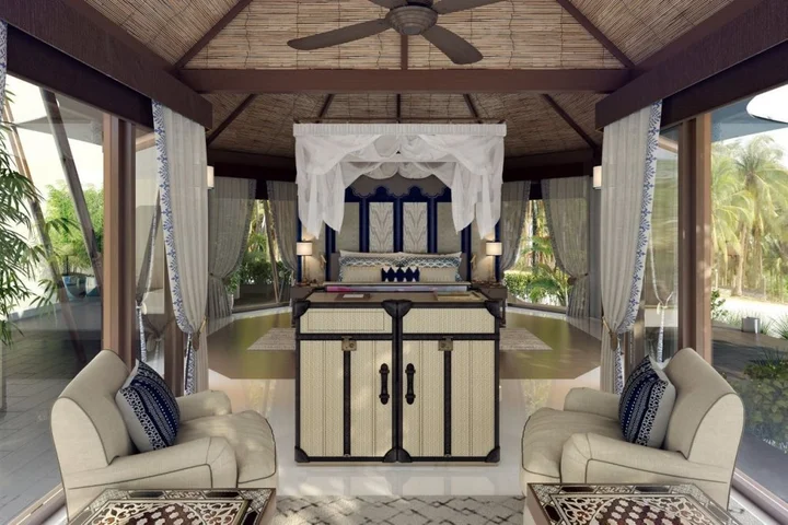 Рас-эль-Хайма: The Ritz-Carlton Ras Al Khaimah, Al Hamra Beach
