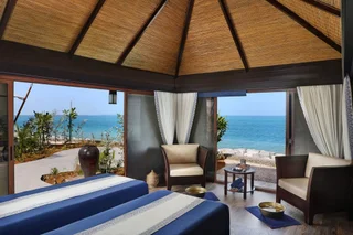 Рас-эль-Хайма: The Ritz-Carlton Ras Al Khaimah, Al Hamra Beach
