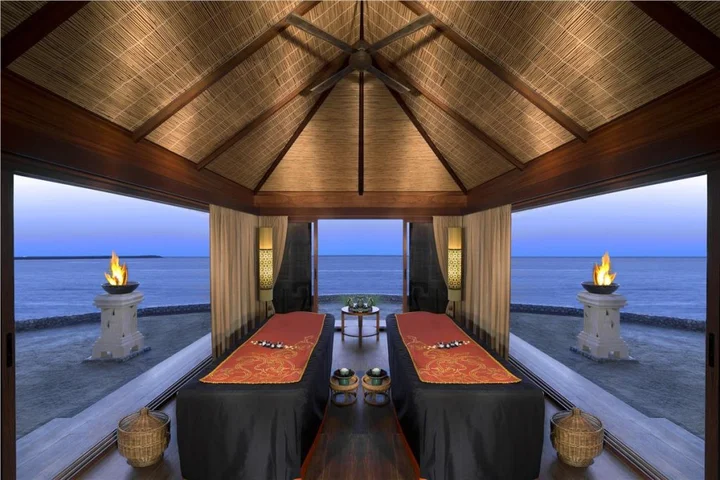 Рас-эль-Хайма: The Ritz-Carlton Ras Al Khaimah, Al Hamra Beach