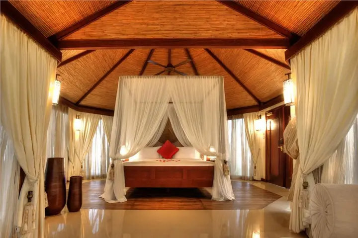 Рас-эль-Хайма: The Ritz-Carlton Ras Al Khaimah, Al Hamra Beach