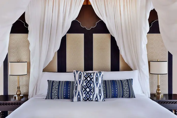 Рас-эль-Хайма: The Ritz-Carlton Ras Al Khaimah, Al Hamra Beach