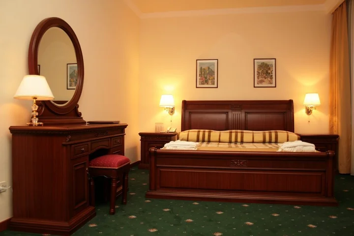 Степанакерт: Hotel Armenia
