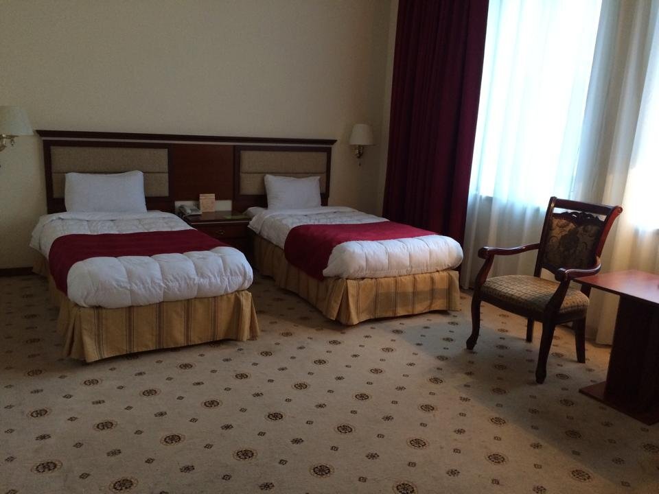 Степанакерт: Hotel Armenia