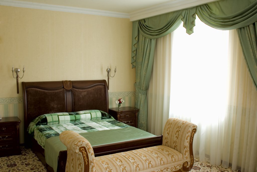 Степанакерт: Hotel Armenia
