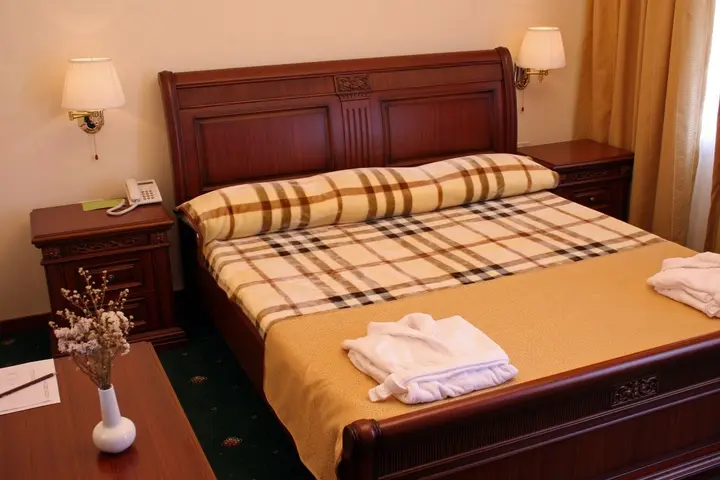 Степанакерт: Hotel Armenia